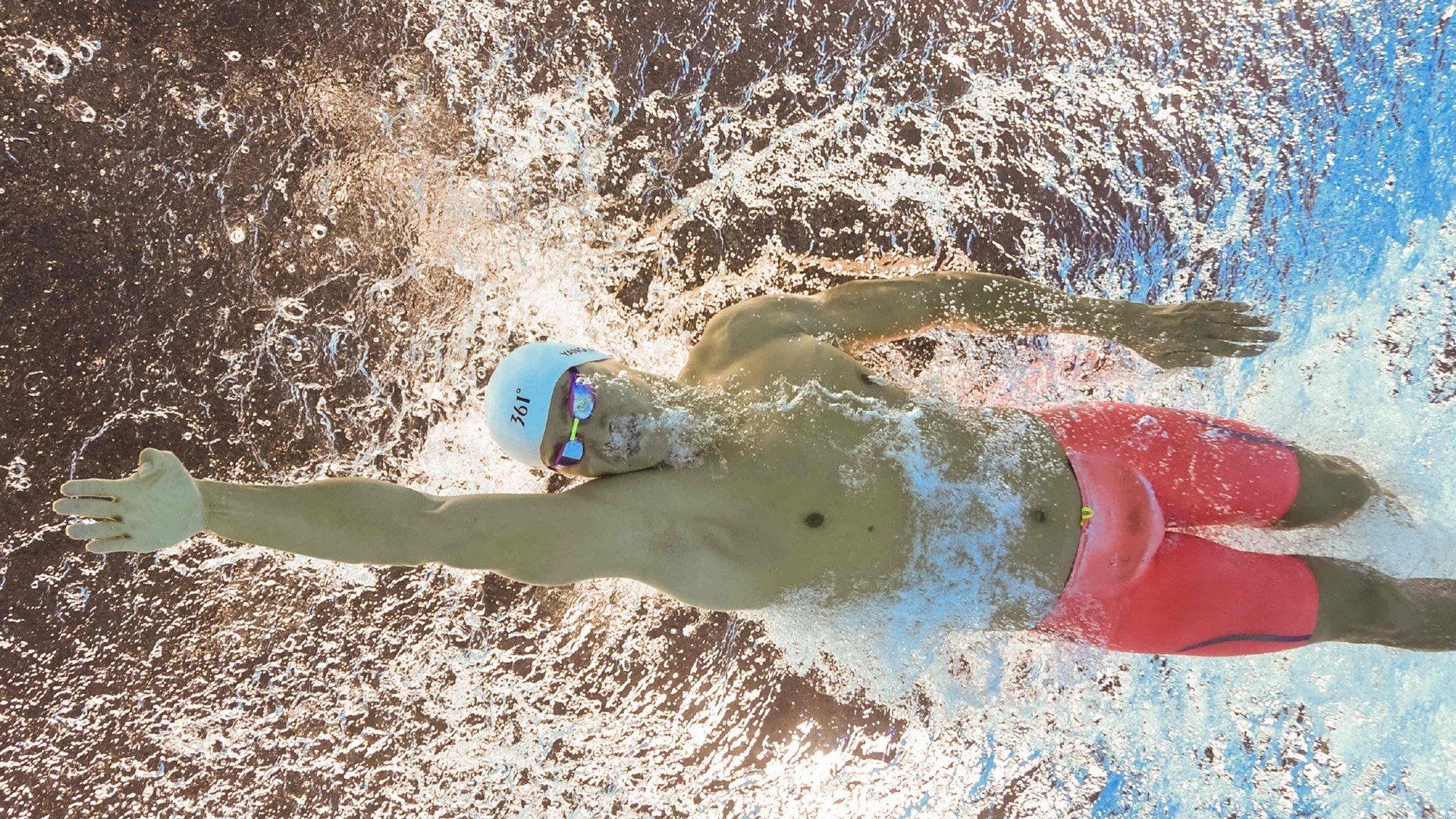 逆转的黎明，当桃田贤斗扛起全队，中国队如何翻越德国高山